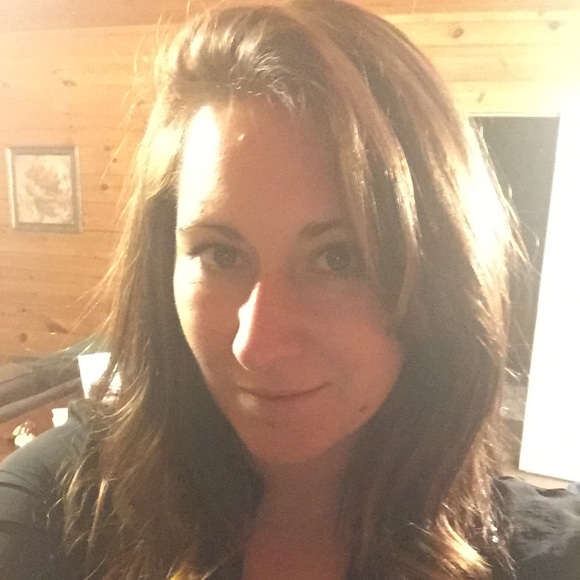 Meet your Posher, Ashlyn