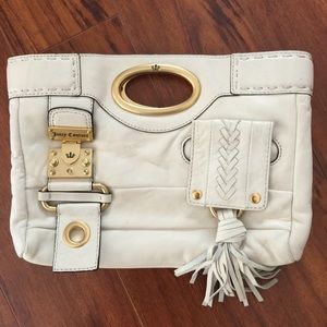 Clutch juicy couture purse
