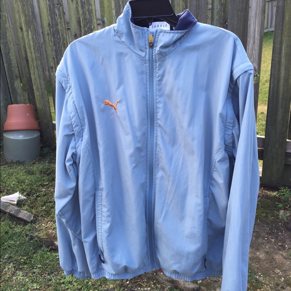 Puma Jacket