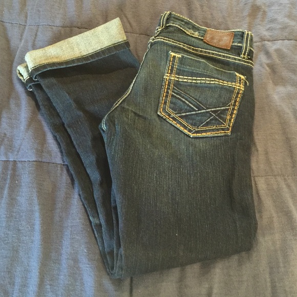 BKE capris