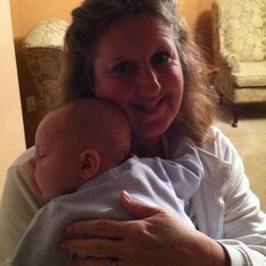 Meet your Posher, Sally