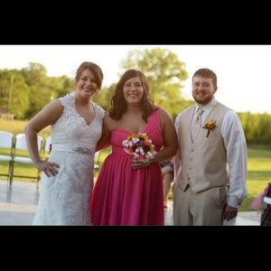 Meet your Posher, Ashley