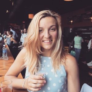 Meet your Posher, Lindsey