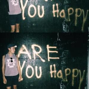 Meet your Posher, Owen