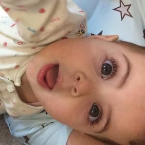 Meet your Posher, Zainab