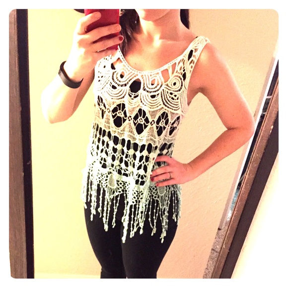 Pretty brand new top