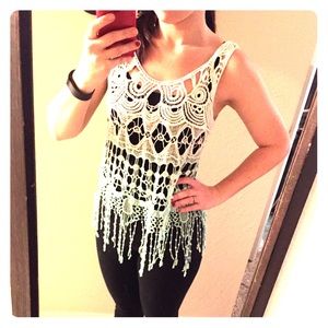 Pretty brand new top