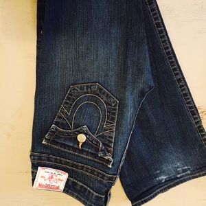 True religion Becky size 28