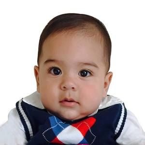 Meet your Posher, Armando