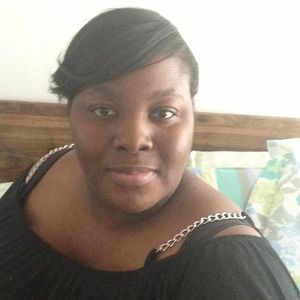 Meet your Posher, Trina watts