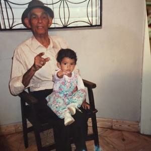 Meet your Posher, Yelitza