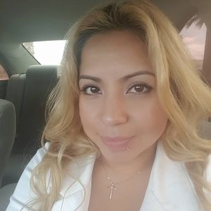 Meet your Posher, Lupita