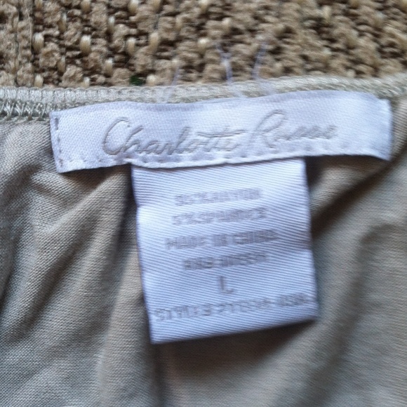 Tank top - Picture 2 of 2