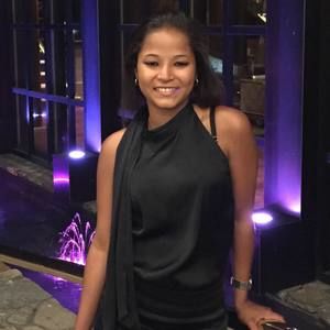 Meet your Posher, Taisha