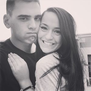 Meet your Posher, Christa