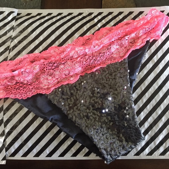 BOTTOMS ONLY! 😁 XL Beach Bunny sequin bottoms