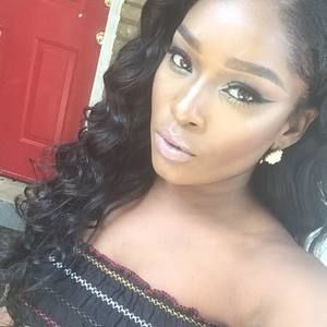 Meet your Posher, Jasmine