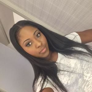 Meet your Posher, Glo