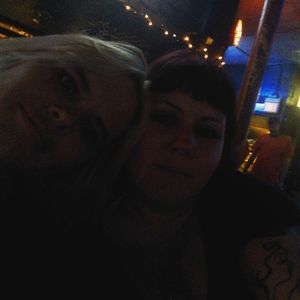 Meet your Posher, Marcy