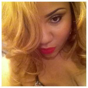 Meet your Posher, Ciera