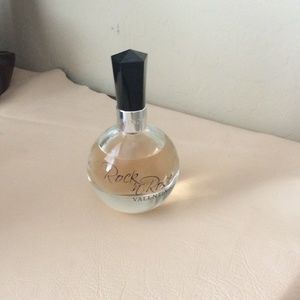 Rock n Rose Valentino Perfume