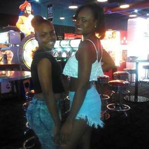 Meet your Posher, Cecily