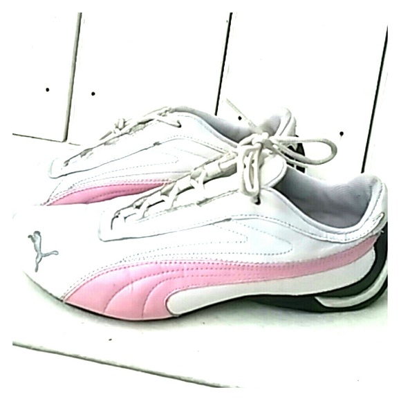 Puma sneakers