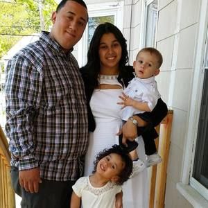 Meet your Posher, Lizeth