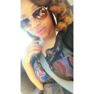 Meet your Posher, Tyarra