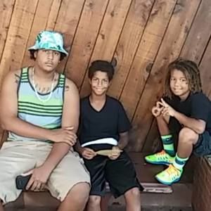 Meet your Posher, Roman