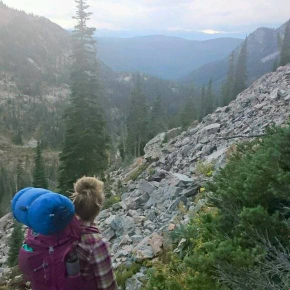 Meet your Posher, Karly - Picture 1 of 1