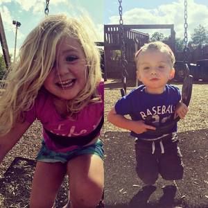 Meet your Posher, Mandy