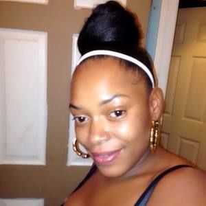 Meet your Posher, Tabitha