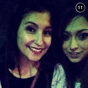 Meet your Posher, Natalie