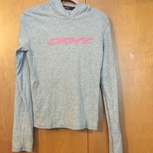 DKNY active wear
