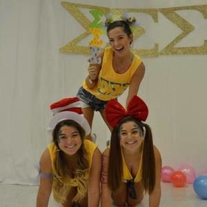 Meet your Posher, Toni