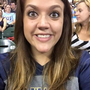 Meet your Posher, Rose