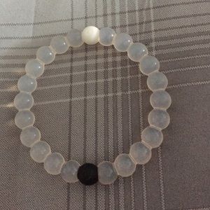 Lokai bracelet