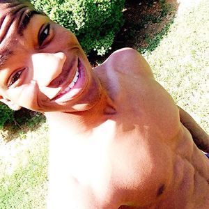 Meet your Posher, Keith