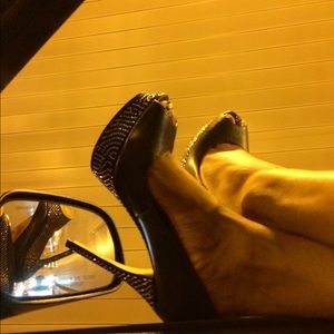 Meet your Posher, Latoya