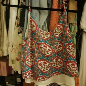 Cute top