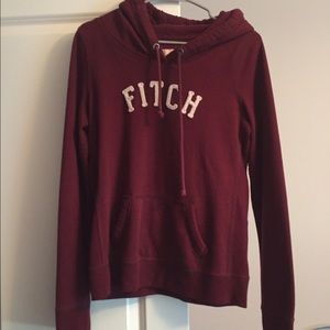 Abercrombie & Fitch Sweatshirt
