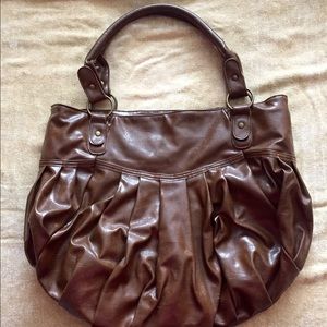Charlotte Russe Large Purse