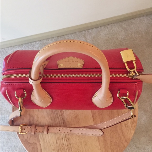 LV---- red Doc PM Epi - Picture 4 of 4