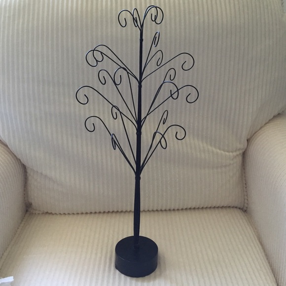 Jewelry tree