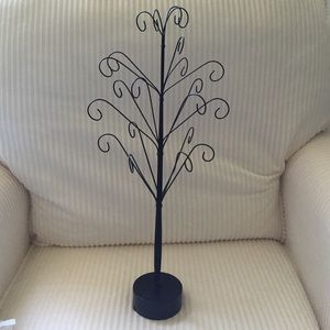 Jewelry tree
