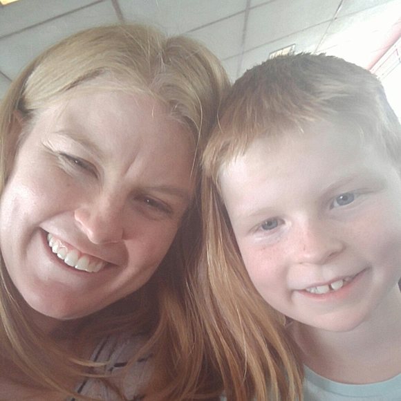 Meet your Posher, Ashlie - Picture 1 of 1