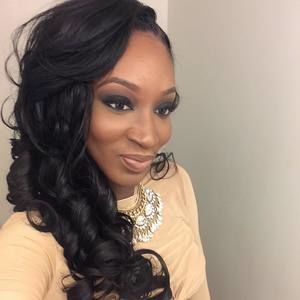 Meet your Posher, Kristen