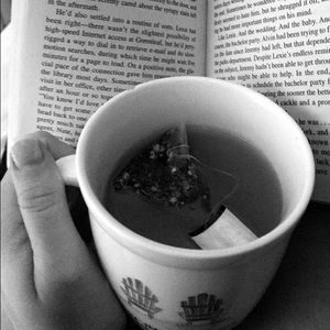 Meet your Posher, Val