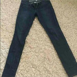 💟💟Ladies RVCA Skinny Jeans💟💟